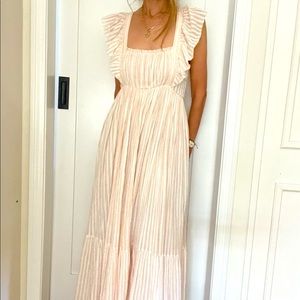 Ulla Johnson for Barneys NY Perfect Summer Dress